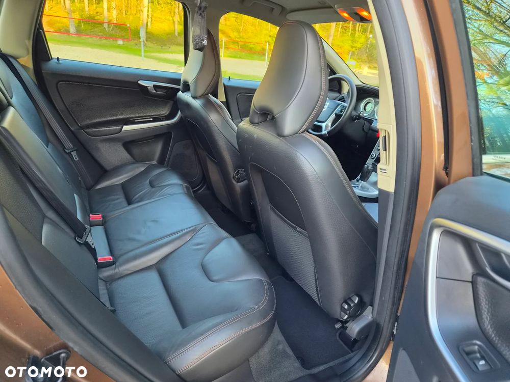 Volvo XC 60 D3 Kinetic - 5