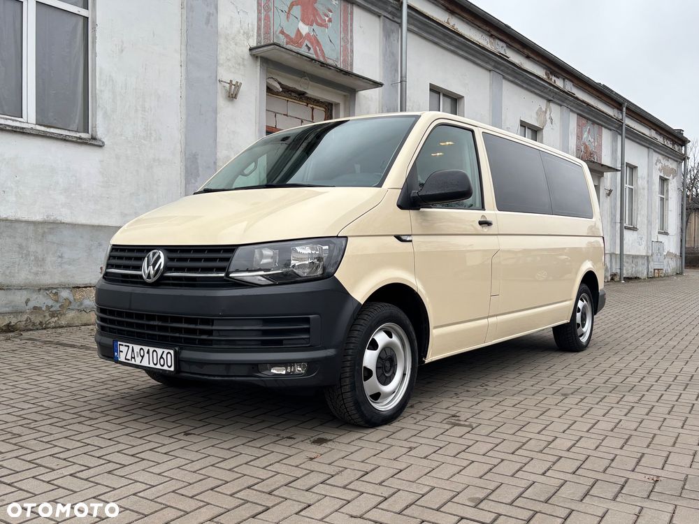Volkswagen Caravelle 2.0 TDI L2 Trendline DSG - 1