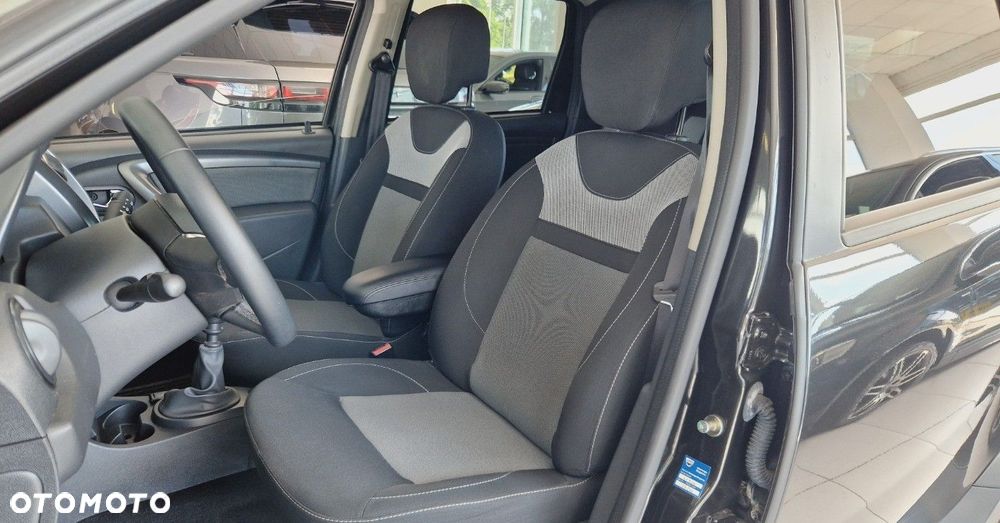 Dacia Duster - 17