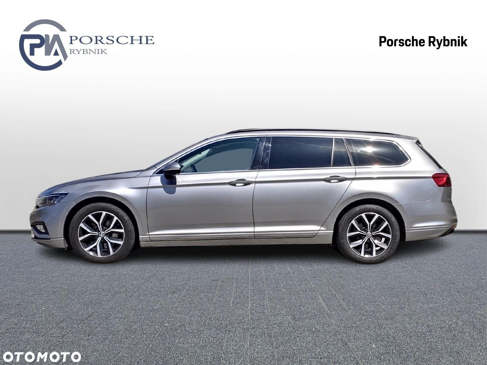 Volkswagen Passat - 2