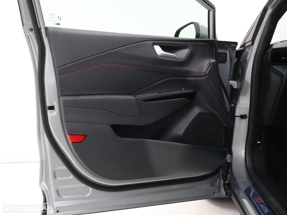 Ford Puma 1.0 EcoBoost MHEV ST-Line - 11