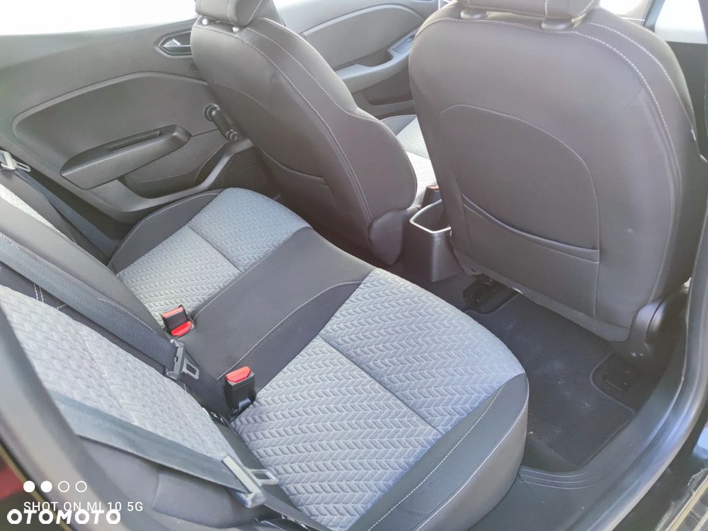 Renault Clio TCe 90 EQUILIBRE - 14