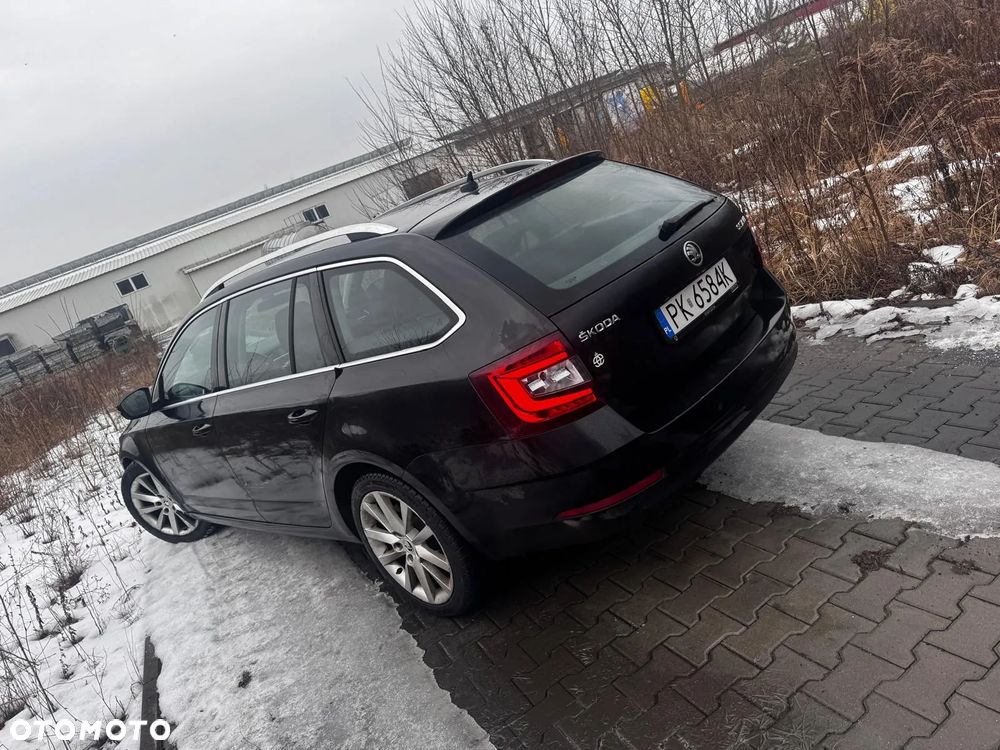 Skoda Octavia - 4