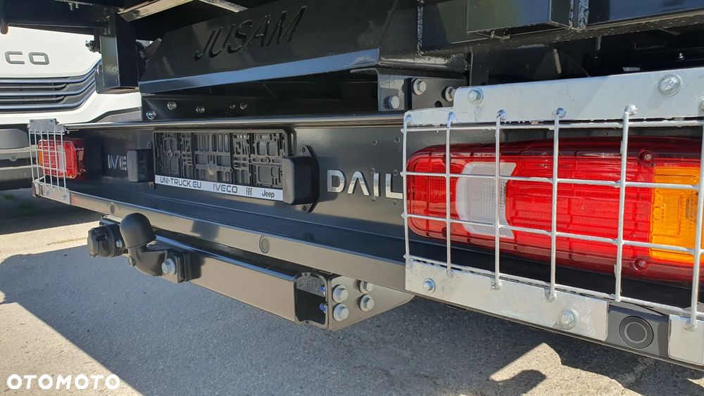 Iveco Daily 50C16 - 8