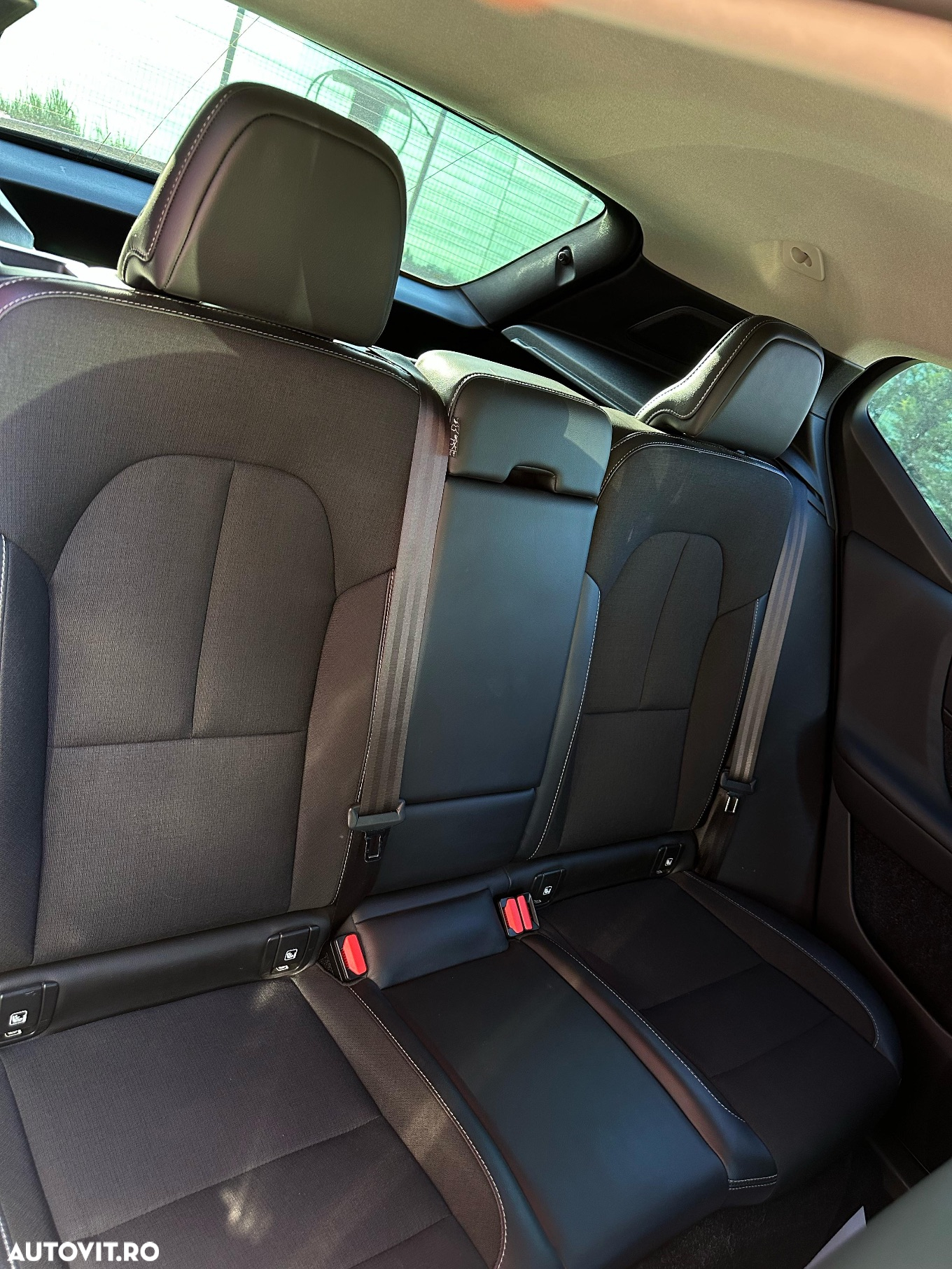 Volvo XC 40 D3 - 6