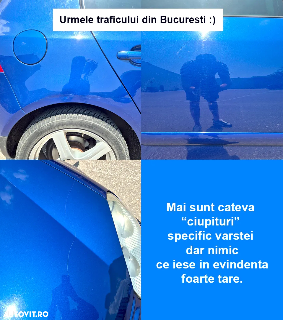 Volkswagen Golf - 15