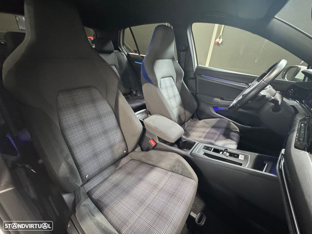 VW Golf 1.4 eHybrid OPF DSG GTE - 24