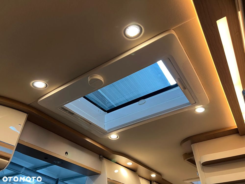 Carthago Malibu Genius 641 LE - 39