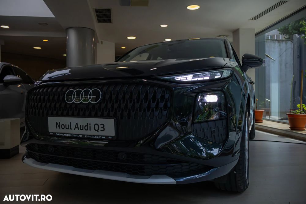 AUDI Q3 2026 — imagine 5