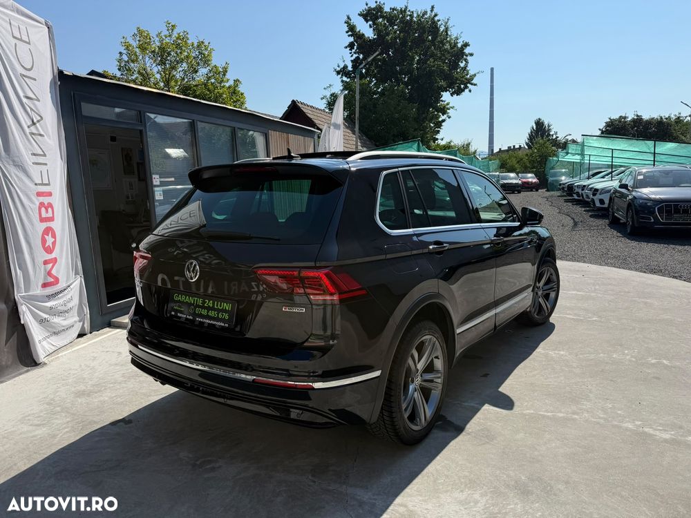 Volkswagen Tiguan - 20