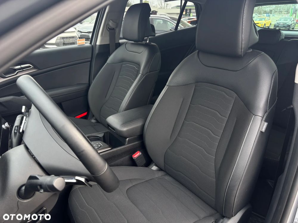 Kia Sportage 1.6 T-GDI L 2WD DCT - 25