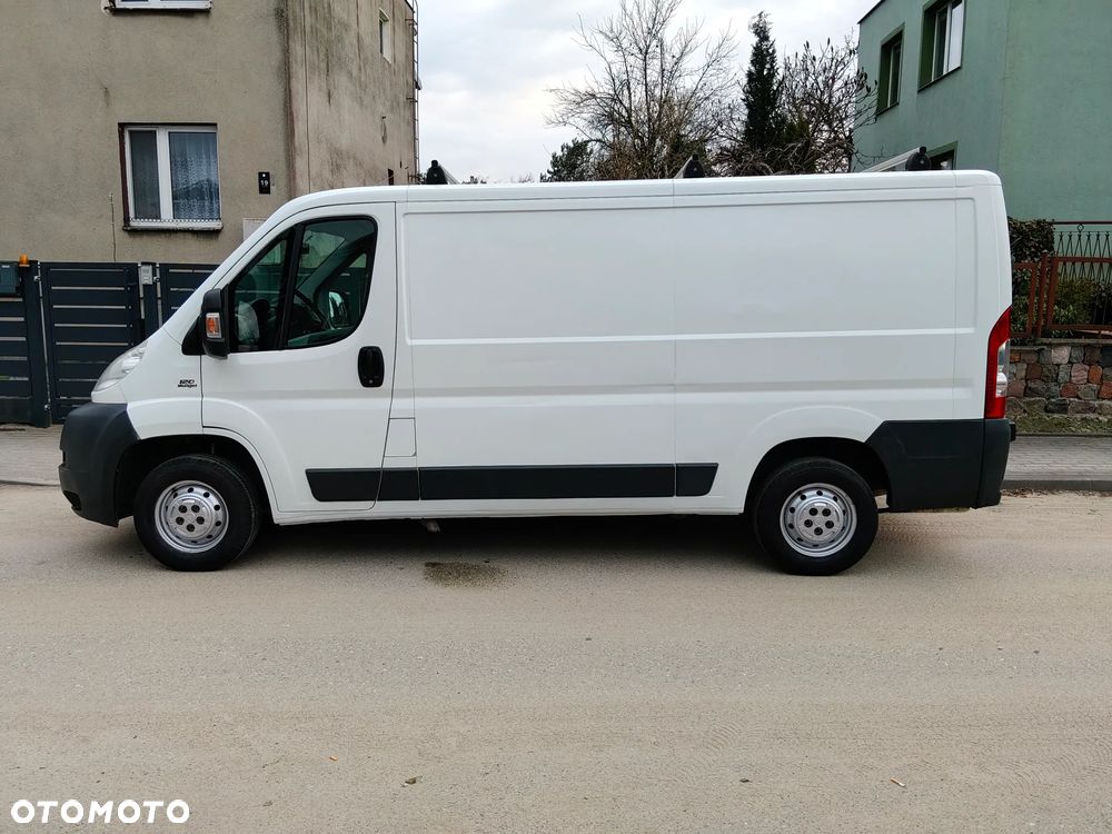 Fiat Ducato - 2