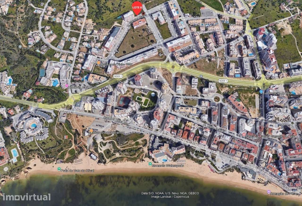 Terreno para construção de Prédio - Quinta dos Arcos (Loteamento) - Grande imagem: 2/12