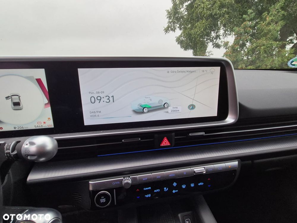Hyundai IONIQ 6 77kWh Uniq - 33