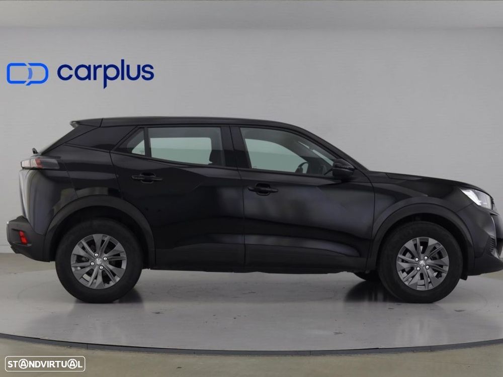 Peugeot 2008 1.2 PureTech Active - 8