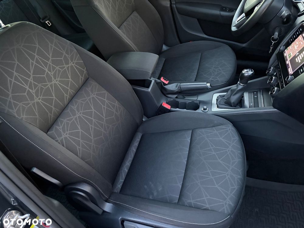 Skoda Octavia 1.8 TSI (Green tec) Ambition - 12