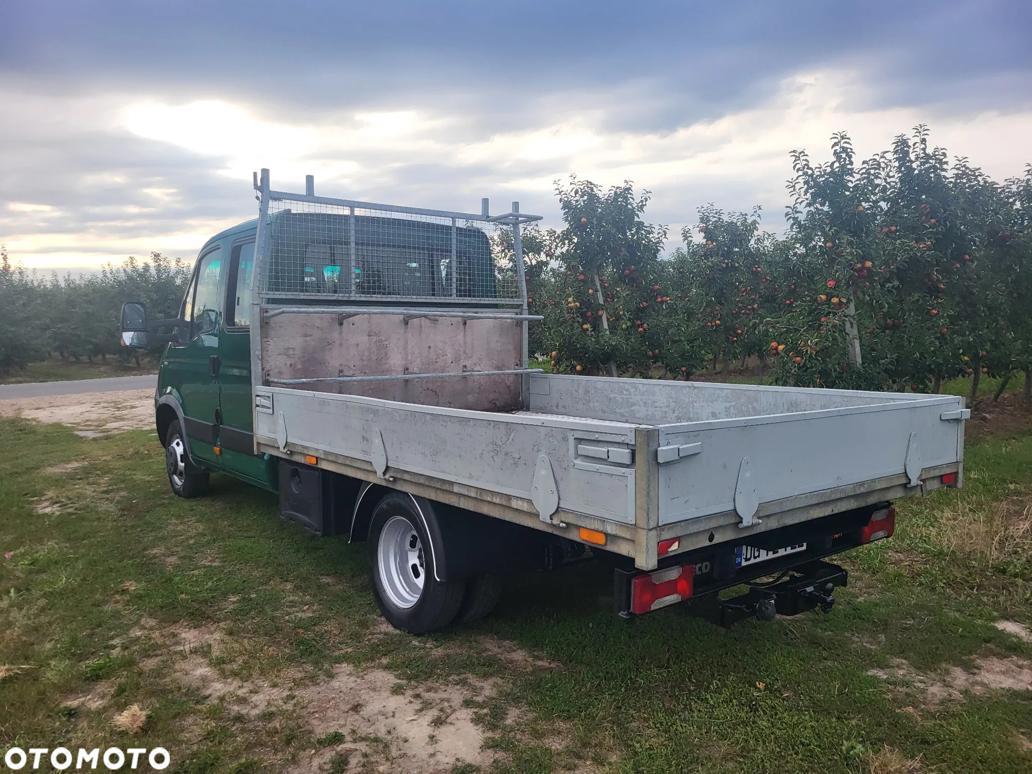 Iveco Daily - 8