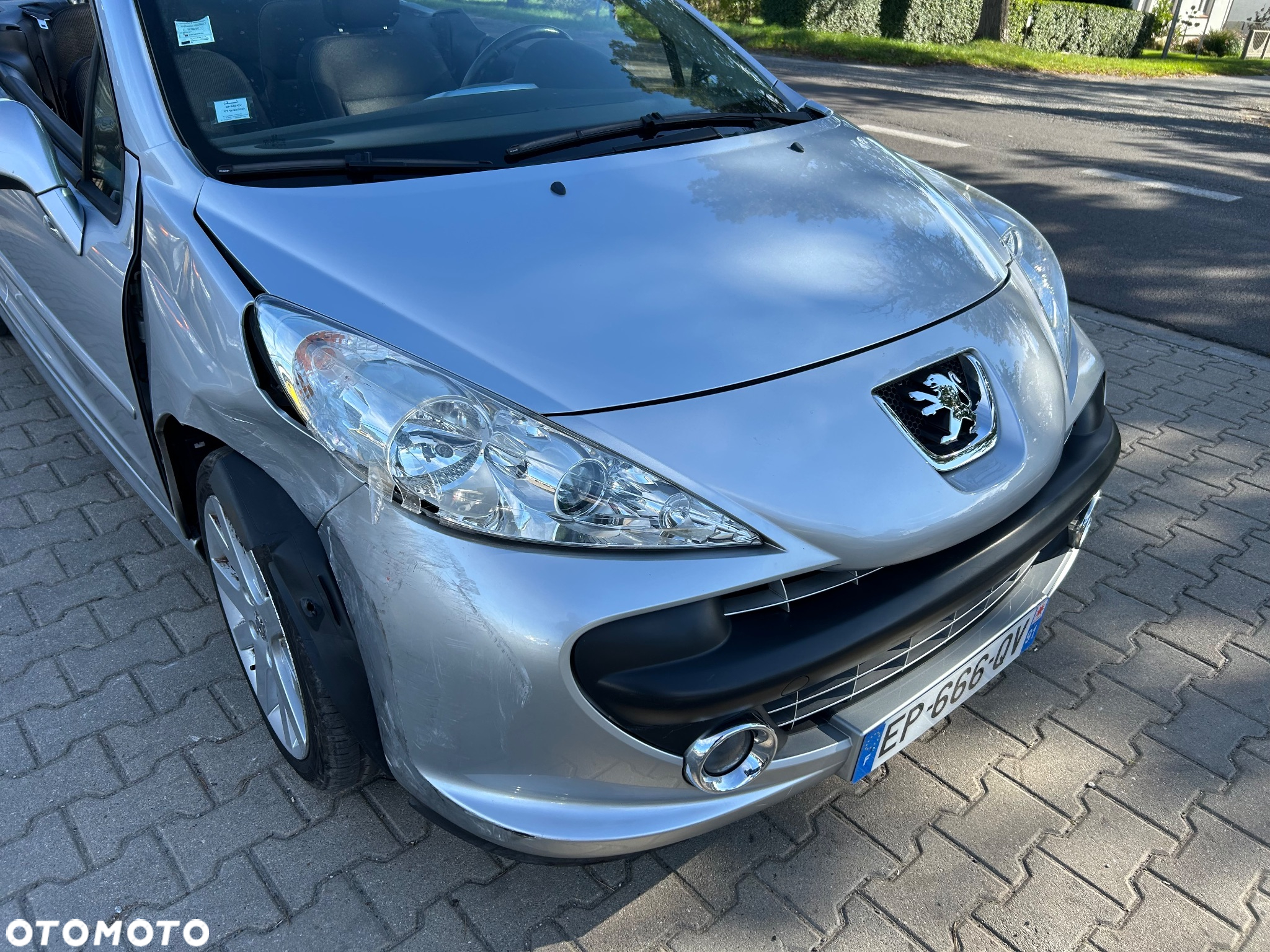 Peugeot 207 - 13