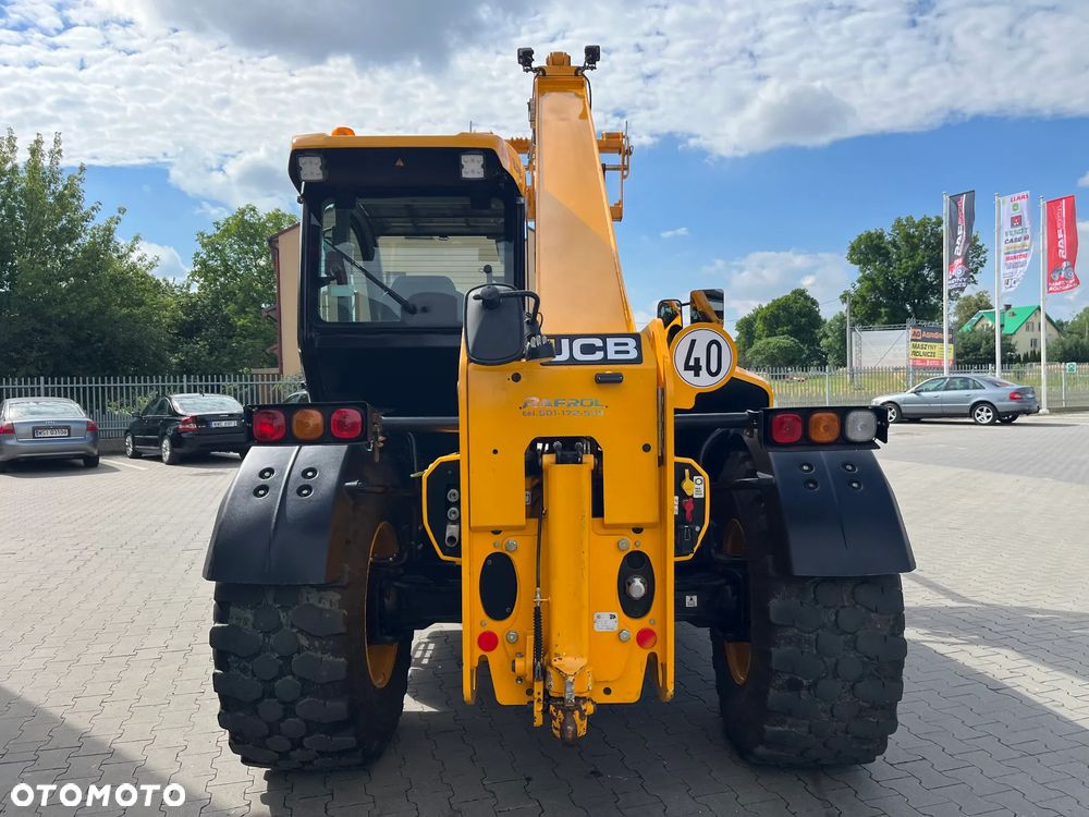 JCB 532-70 Agri Super - 5
