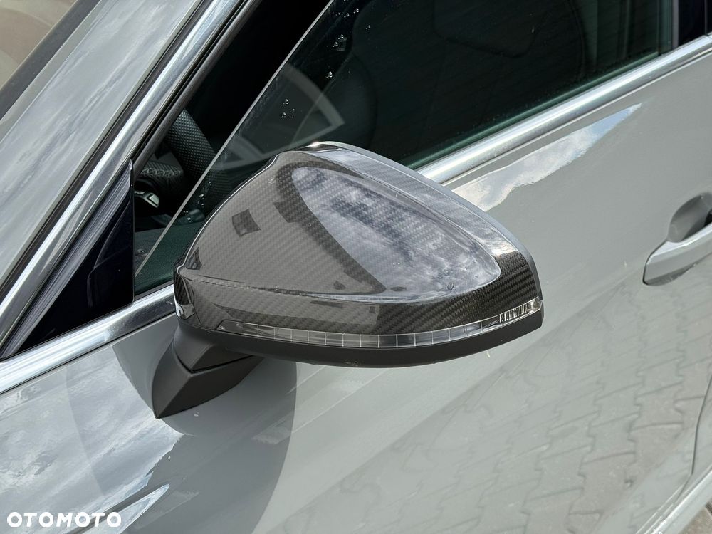 Audi A4 Avant 40 TDI mHEV Quattro S Line S tronic - 9