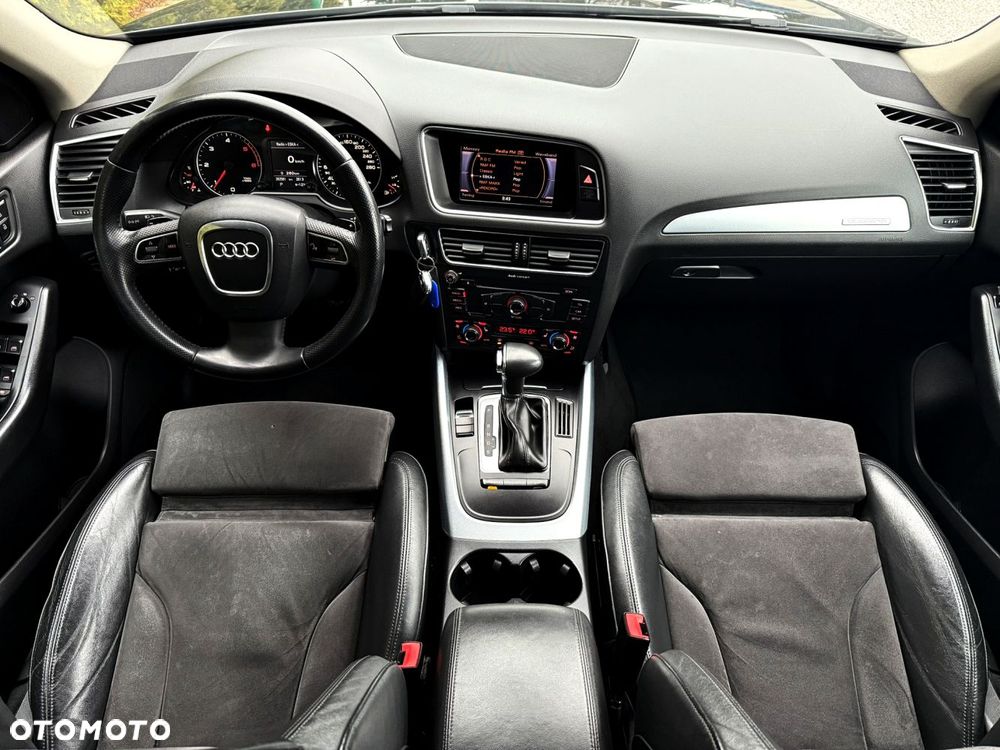 Audi Q5 - 24
