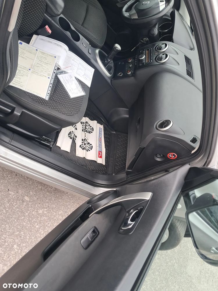 Nissan Qashqai 1.6 I-Way - 14