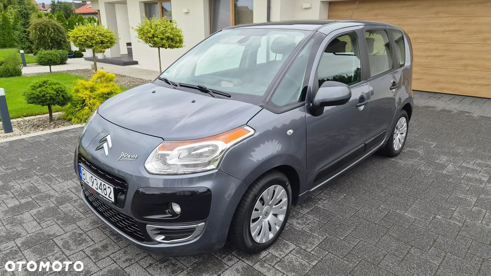 Citroën C3 Picasso HDi 90 FAP Exclusive - 29