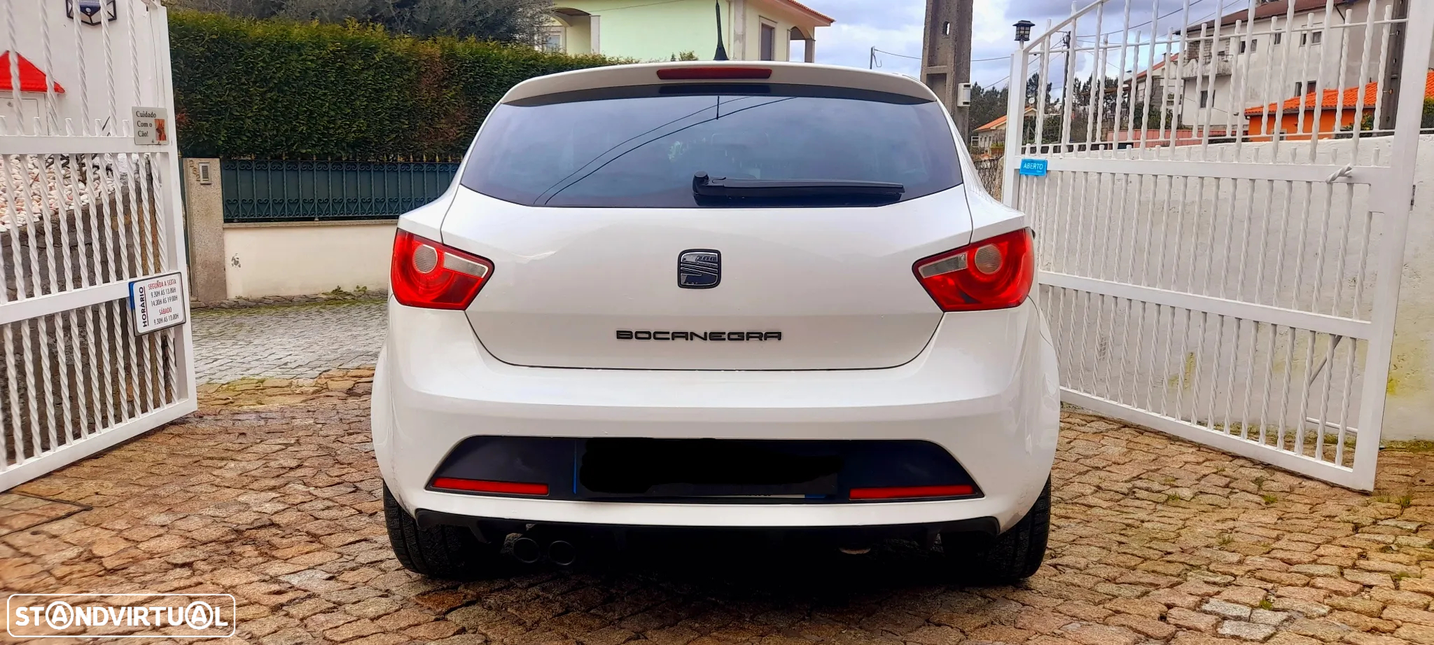 SEAT Ibiza SC 2.0 TDi FR BocaNegra - 3
