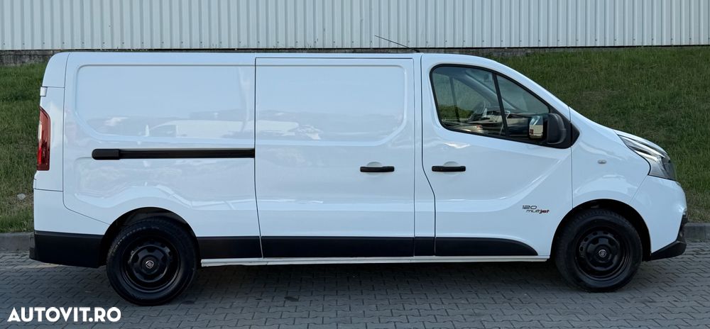 Renault Trafic L2H1 Komfort - 12