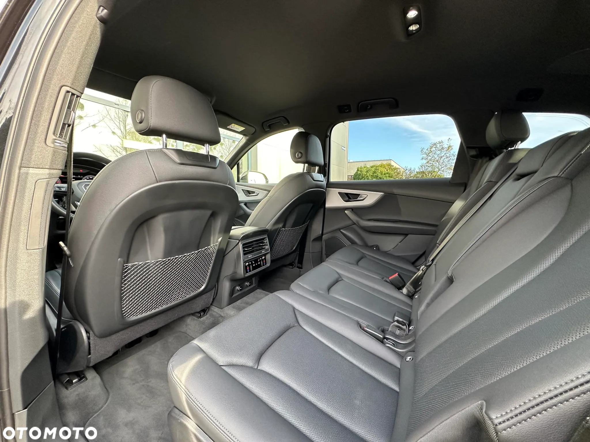 Audi Q7 - 8