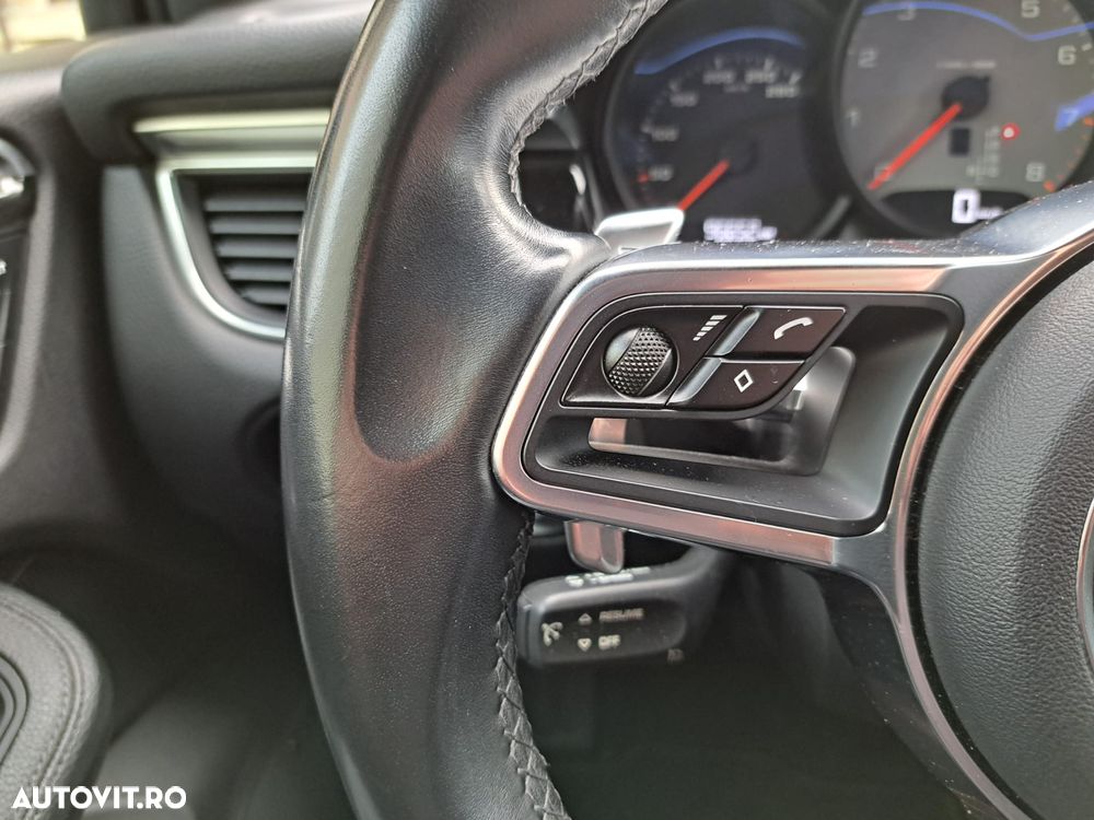 Porsche Macan 3.0 PDK S - 11