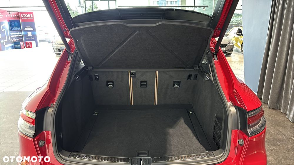 Porsche Macan Standard - 18