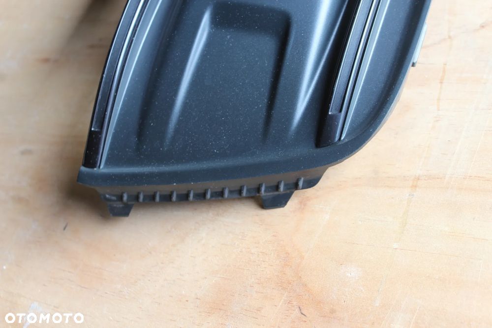 KRATKA ZDERZAKA LEWA AUDI Q7 4M 4M0807681E 2018 - 15