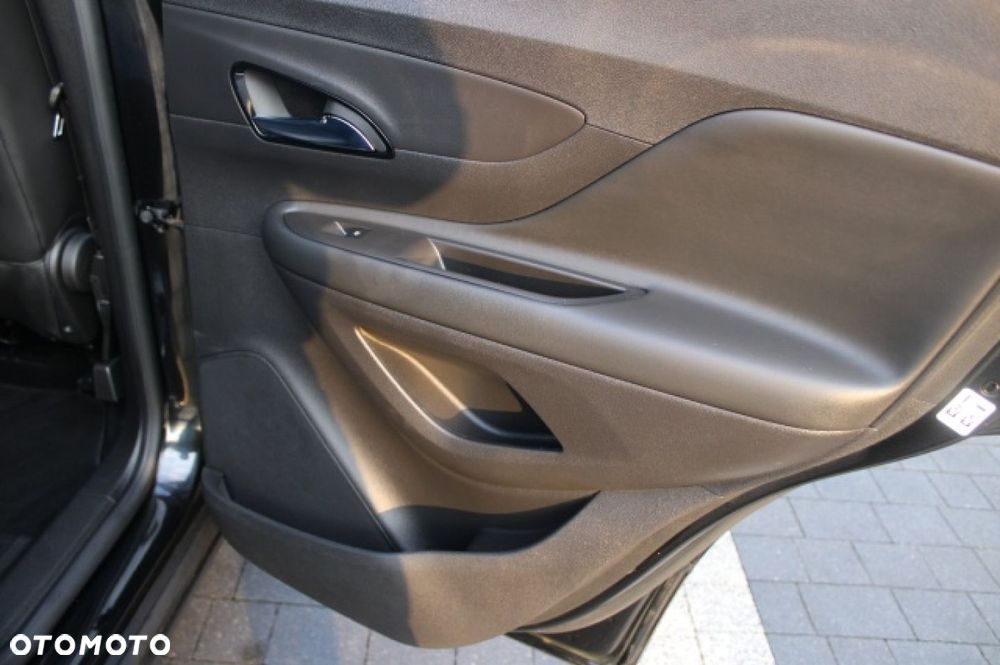 Opel Mokka X - 32