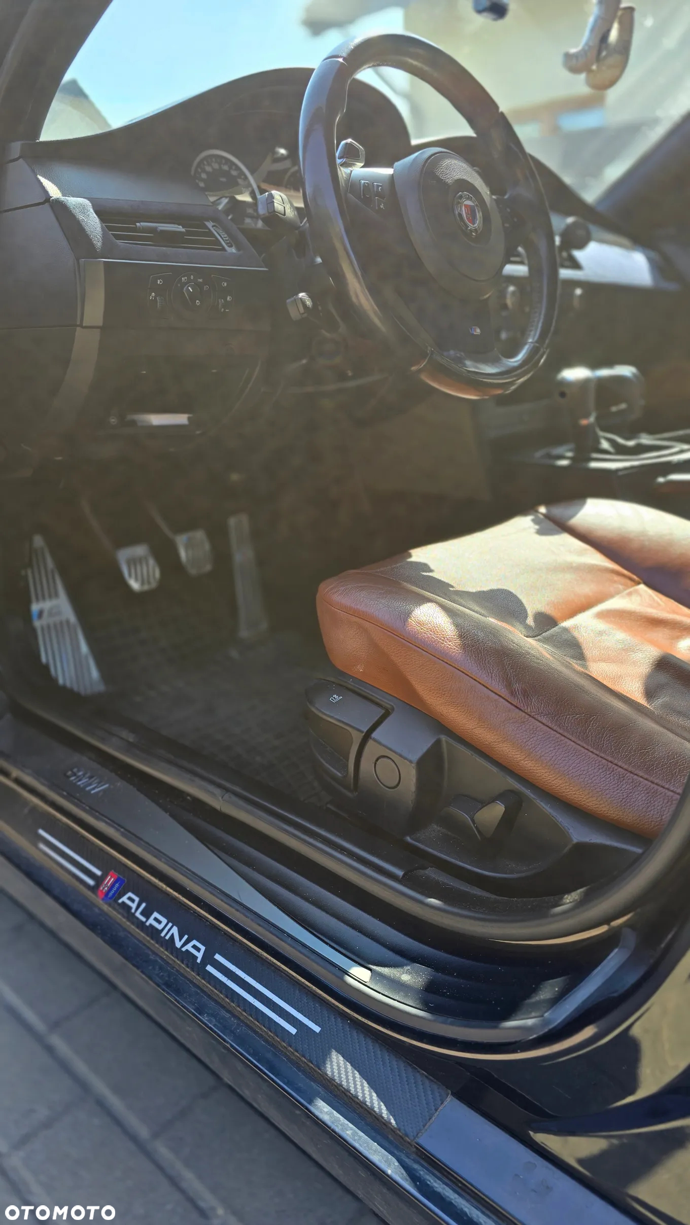 BMW Seria 5 525i - 8