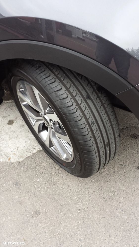 Kia Sportage 1.6 GSL MT 4x2 STYLE - 5