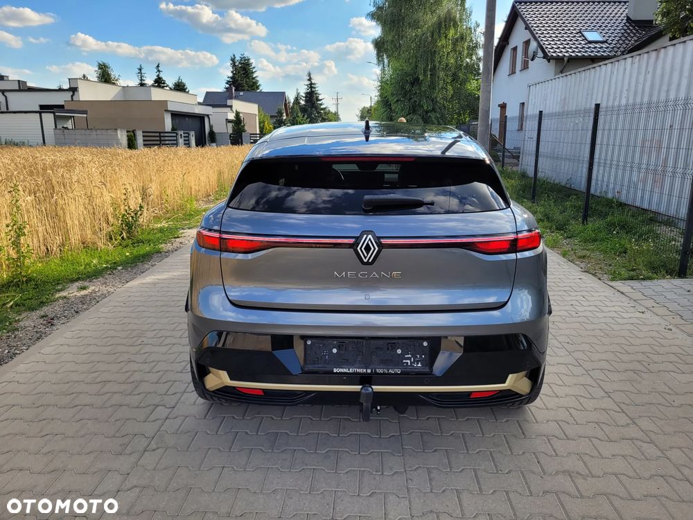 Renault Megane 220 Comfort Range Iconic - 7