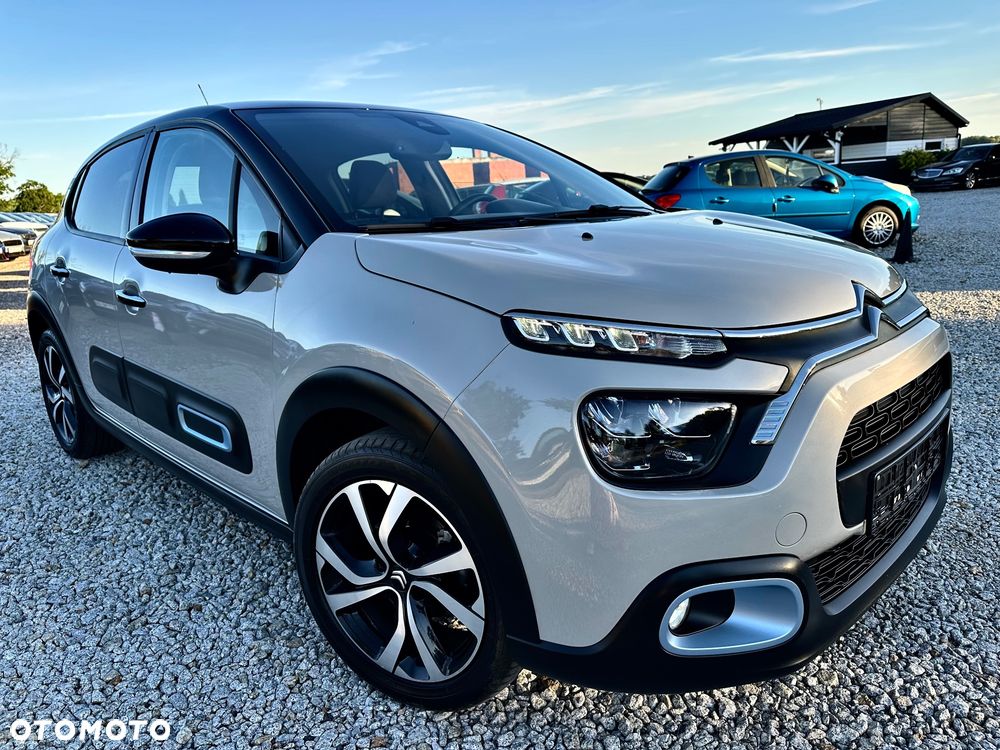 Citroën C3 Pure Tech 110 S&S ELLE ONLINE EDITION - 25