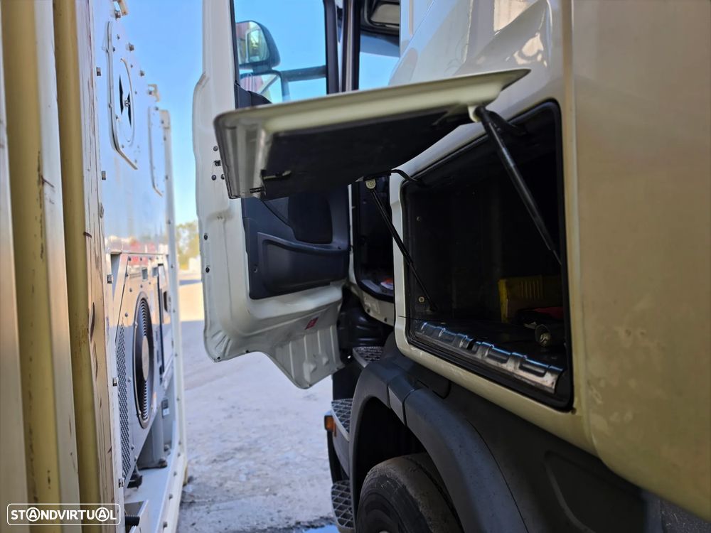 Scania G410 - 17