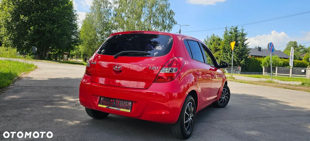 Hyundai i20 1.4 Style - 8