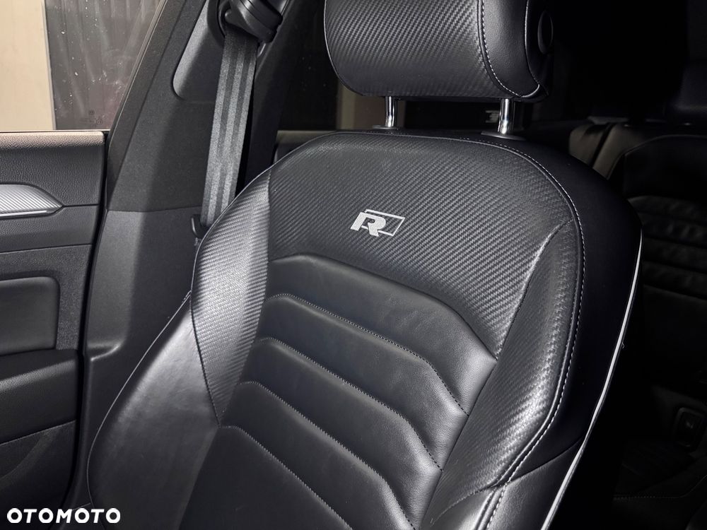 Volkswagen Arteon 2.0 TSI GPF R-Line Edition DSG - 8