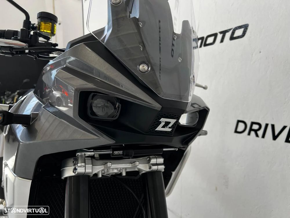 KOVE 800X PRO - OFERTA DE EQUIPAMENTO - 3