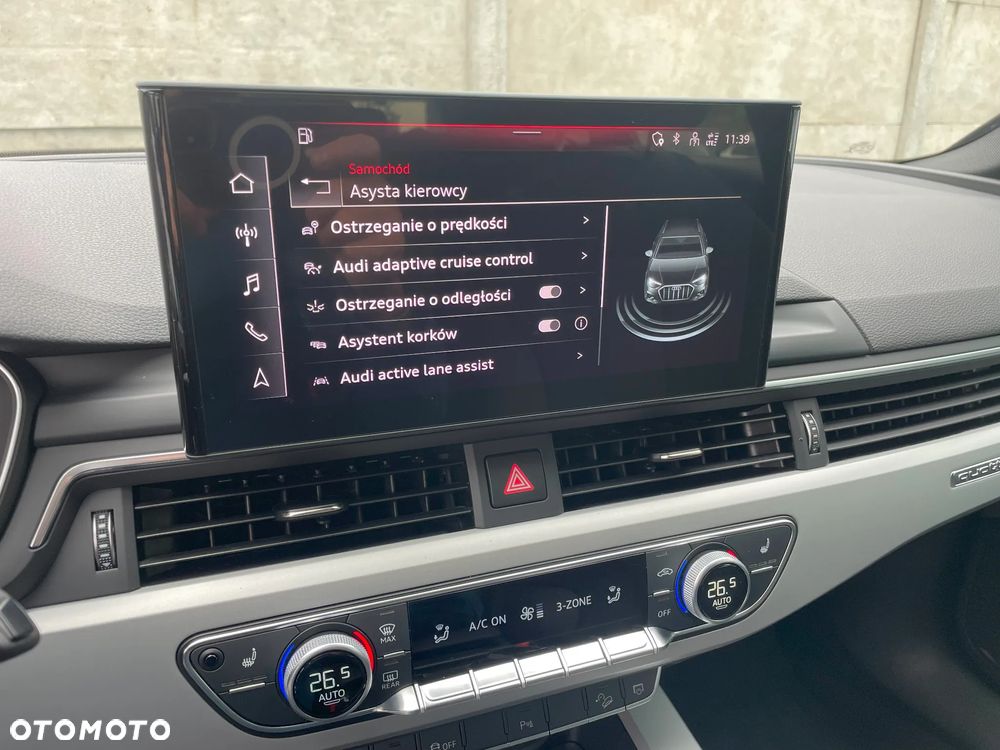 Audi A4 Allroad - 30