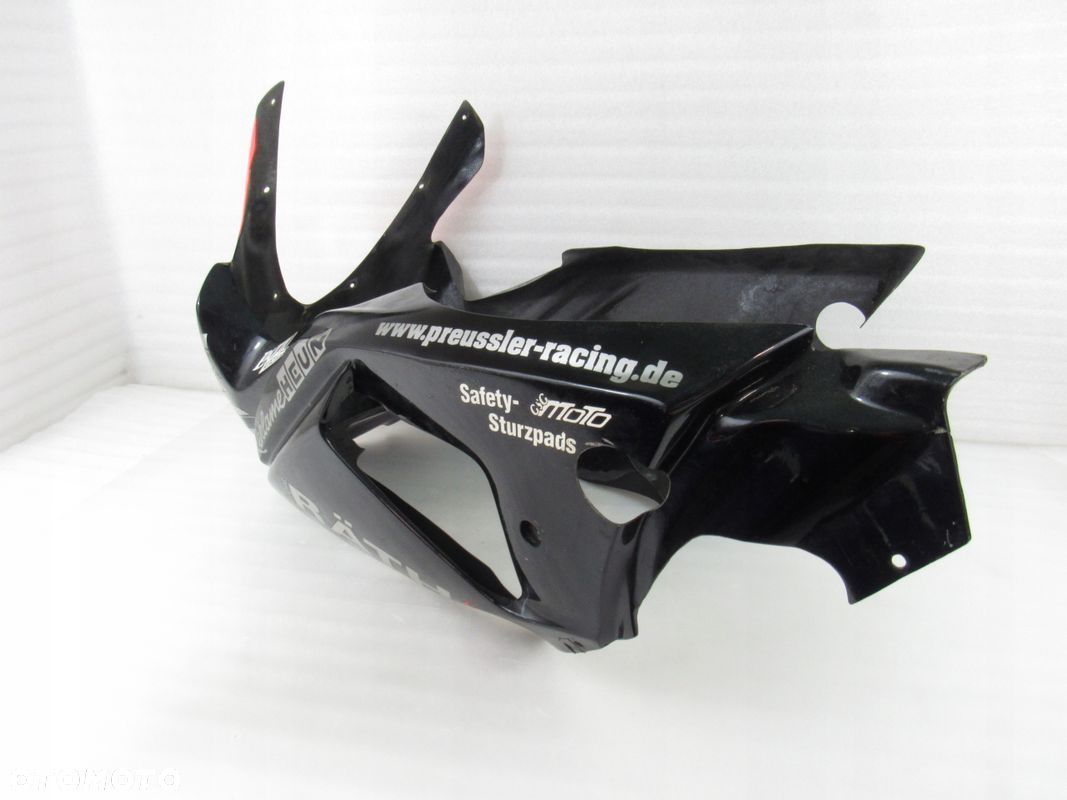 Zestaw owiewek torowych Suzuki GSX-R - 4