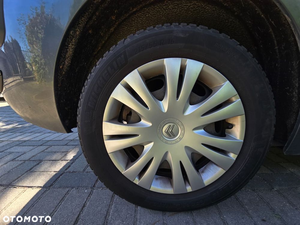 Citroën C4 Picasso 1.6 HDi Selection - 5