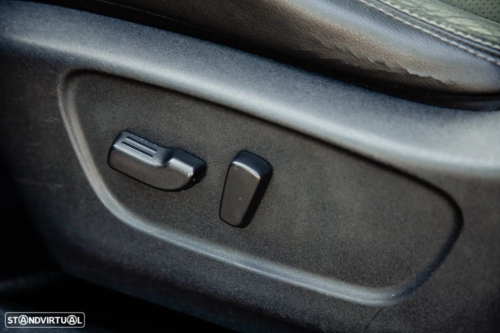 Nissan Qashqai 1.5 dCi Tekna Premium Pele - 5