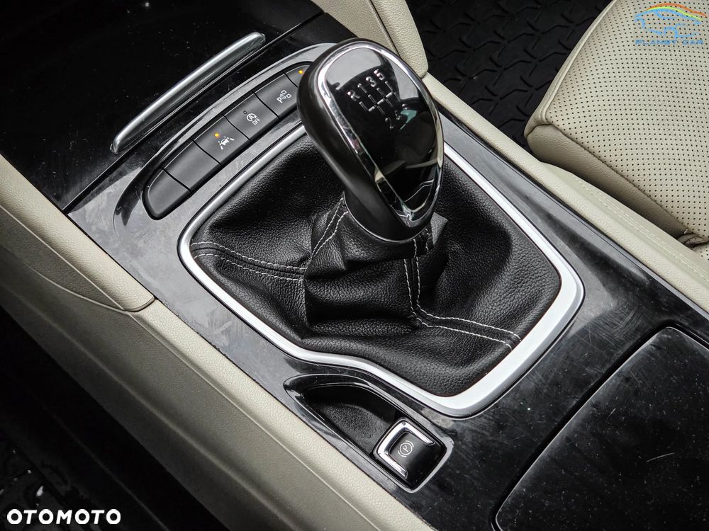 Opel Insignia Grand Sport 2.0 Diesel Dynamic - 39