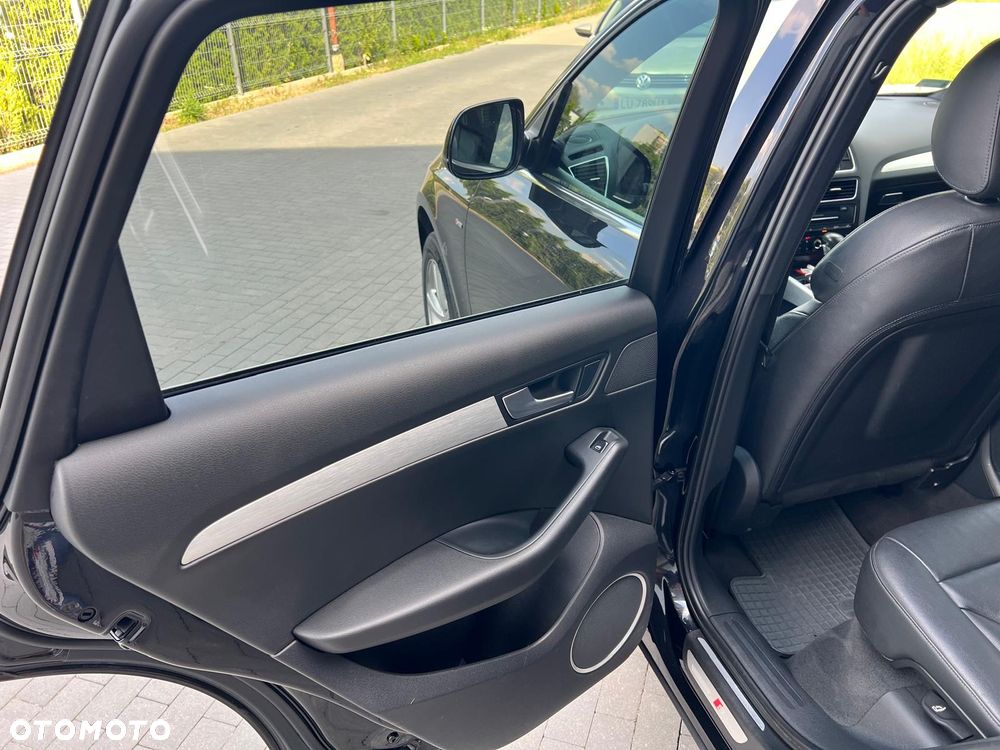 Audi Q5 - 23