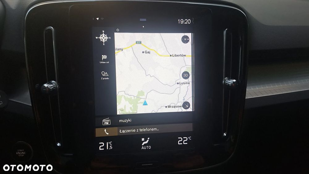 Volvo XC 40 T3 Inscription - 12