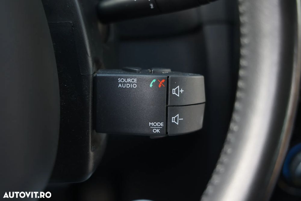 Renault Clio Energy dCi 90 Start & Stop Experience - 23